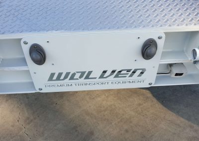 Wolven Beavertail Truck Body Product 2